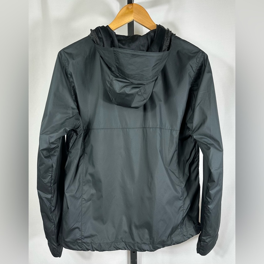 NWT Columbia Zuma Stack II Jacket in Black Size Medium - Picture 3 of 8